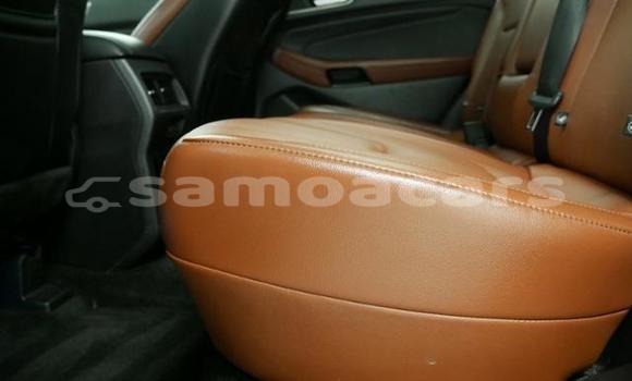 Buy Used Ford Edge Beige Car in Apia in Tuamasaga Buy Used Ford Edge Beige Car in Apia in Tuamasaga