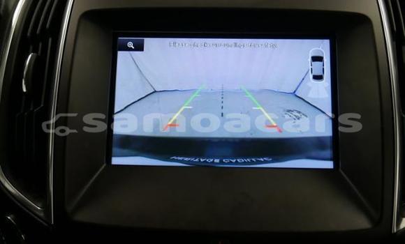 Buy Used Ford Edge Beige Car in Apia in Tuamasaga Buy Used Ford Edge Beige Car in Apia in Tuamasaga