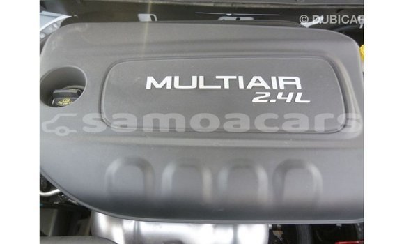 Buy Import Jeep Cherokee White Car in Import - Dubai in A'ana Buy Import Jeep Cherokee White Car in Import - Dubai in A'ana