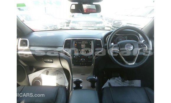 Buy Import Jeep Grand Cherokee Other Car in Import - Dubai in A'ana Buy Import Jeep Grand Cherokee Other Car in Import - Dubai in A'ana