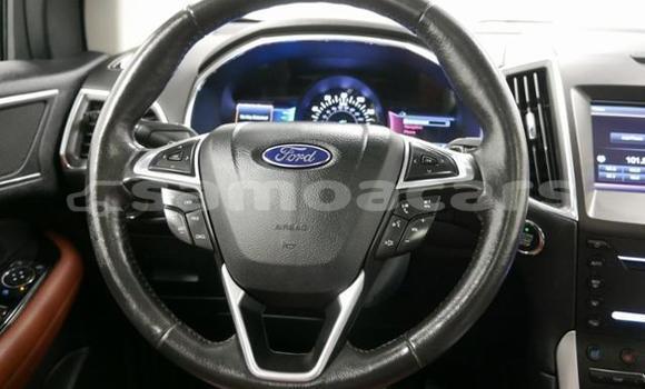 Buy Used Ford Edge Beige Car in Apia in Tuamasaga Buy Used Ford Edge Beige Car in Apia in Tuamasaga