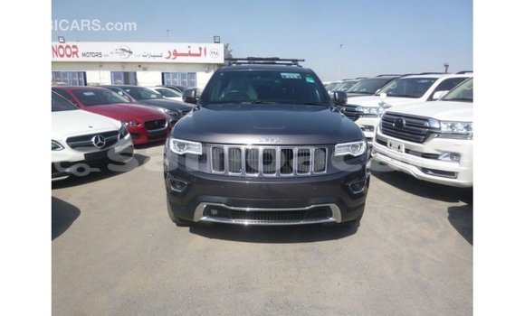 Buy Import Jeep Grand Cherokee Other Car in Import - Dubai in A'ana Buy Import Jeep Grand Cherokee Other Car in Import - Dubai in A'ana