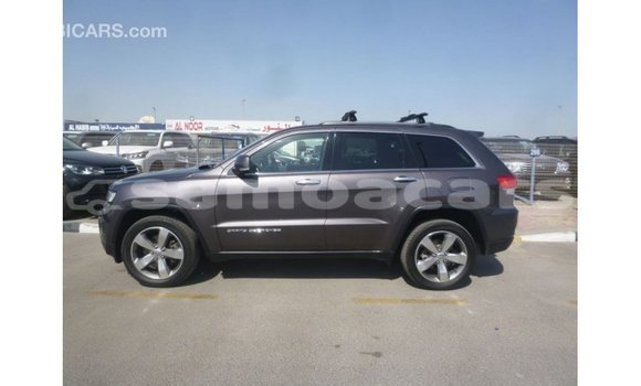Buy Import Jeep Grand Cherokee Other Car in Import - Dubai in A'ana Buy Import Jeep Grand Cherokee Other Car in Import - Dubai in A'ana