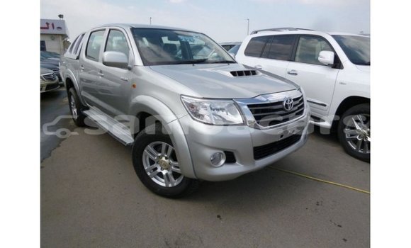 Buy Import Toyota Hilux Other Car in Import - Dubai in A'ana Buy Import Toyota Hilux Other Car in Import - Dubai in A'ana