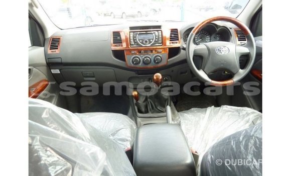 Buy Import Toyota Hilux Other Car in Import - Dubai in A'ana Buy Import Toyota Hilux Other Car in Import - Dubai in A'ana