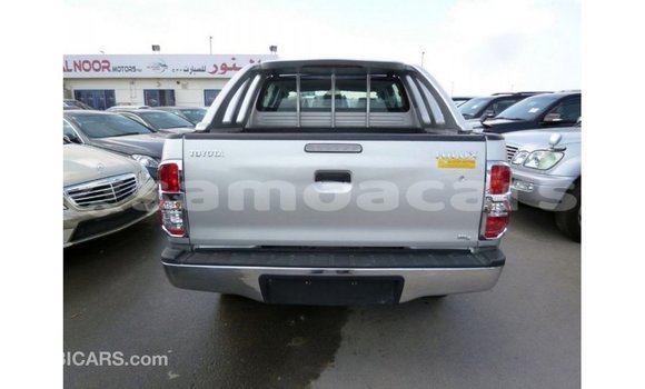 Buy Import Toyota Hilux Other Car in Import - Dubai in A'ana Buy Import Toyota Hilux Other Car in Import - Dubai in A'ana