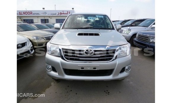 Buy Import Toyota Hilux Other Car in Import - Dubai in A'ana Buy Import Toyota Hilux Other Car in Import - Dubai in A'ana