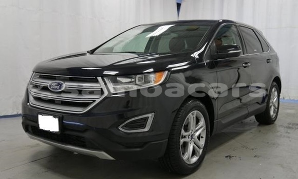 Buy Used Ford Edge Beige Car in Apia in Tuamasaga Buy Used Ford Edge Beige Car in Apia in Tuamasaga