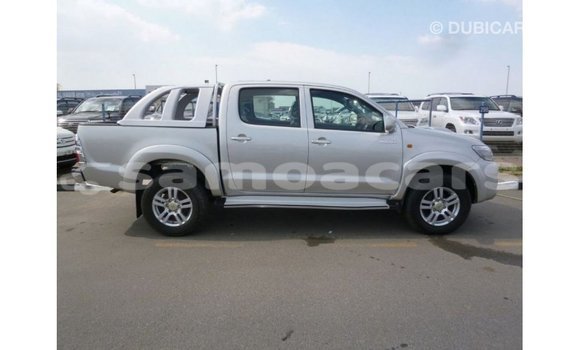Buy Import Toyota Hilux Other Car in Import - Dubai in A'ana Buy Import Toyota Hilux Other Car in Import - Dubai in A'ana