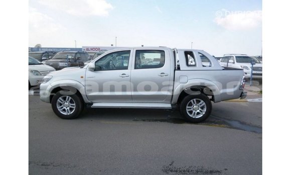 Buy Import Toyota Hilux Other Car in Import - Dubai in A'ana Buy Import Toyota Hilux Other Car in Import - Dubai in A'ana