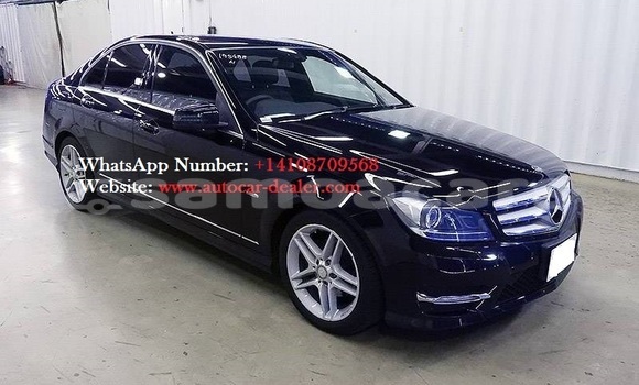 Buy Used Mercedes-Benz C–Class Other Car in Apia in Tuamasaga