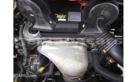 Buy Import Toyota Alphard White Car in Import - Dubai in A'ana Buy Import Toyota Alphard White Car in Import - Dubai in A'ana