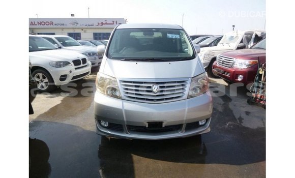 Buy Import Toyota Alphard Other Car in Import - Dubai in A'ana Buy Import Toyota Alphard Other Car in Import - Dubai in A'ana