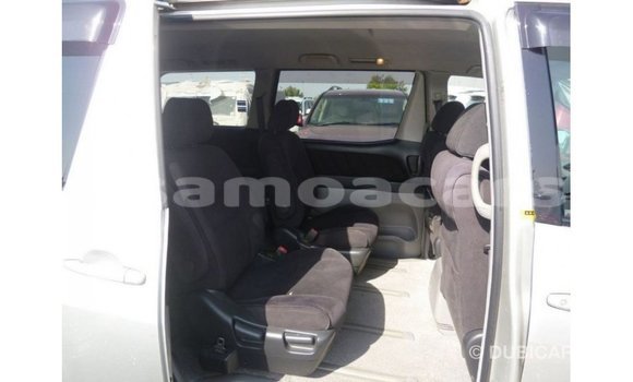 Buy Import Toyota Alphard Other Car in Import - Dubai in A'ana Buy Import Toyota Alphard Other Car in Import - Dubai in A'ana