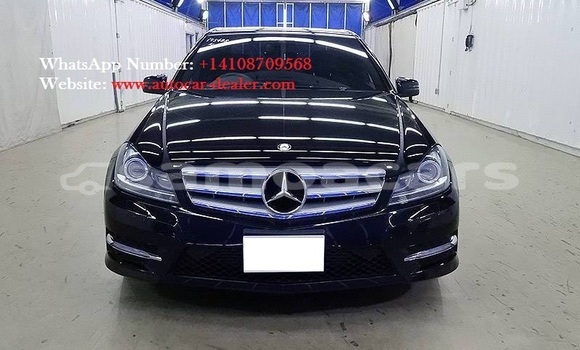 Buy Used Mercedes-Benz C–Class Other Car in Apia in Tuamasaga Buy Used Mercedes-Benz C–Class Other Car in Apia in Tuamasaga