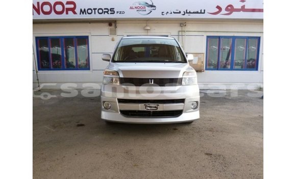 Buy Import Toyota Voxy Other Car in Import - Dubai in A'ana Buy Import Toyota Voxy Other Car in Import - Dubai in A'ana