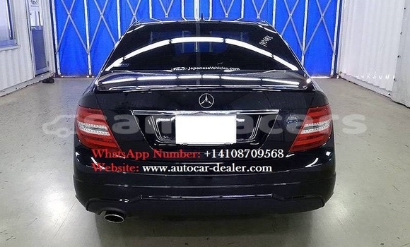 Buy Used Mercedes-Benz C–Class Other Car in Apia in Tuamasaga Buy Used Mercedes-Benz C–Class Other Car in Apia in Tuamasaga