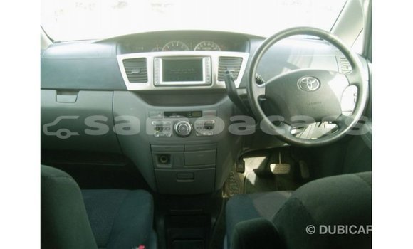 Buy Import Toyota Noah White Car in Import - Dubai in A'ana Buy Import Toyota Noah White Car in Import - Dubai in A'ana