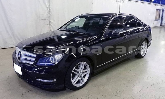 Buy Used Mercedes-Benz C–Class Other Car in Apia in Tuamasaga Buy Used Mercedes-Benz C–Class Other Car in Apia in Tuamasaga