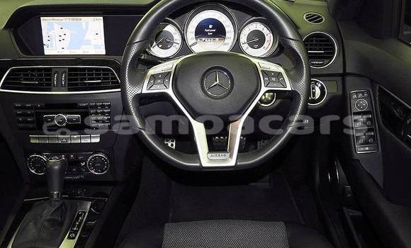 Buy Used Mercedes-Benz C–Class Other Car in Apia in Tuamasaga Buy Used Mercedes-Benz C–Class Other Car in Apia in Tuamasaga