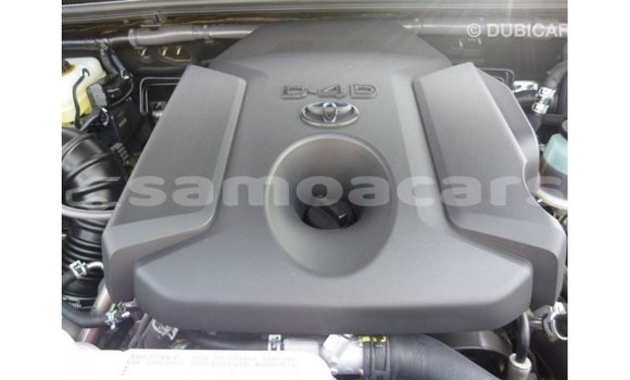 Buy Import Toyota Prado Brown Car in Import - Dubai in A'ana Buy Import Toyota Prado Brown Car in Import - Dubai in A'ana