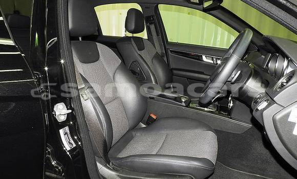 Buy Used Mercedes-Benz C–Class Other Car in Apia in Tuamasaga Buy Used Mercedes-Benz C–Class Other Car in Apia in Tuamasaga