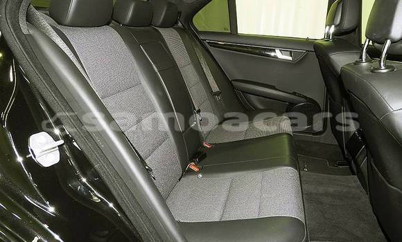Buy Used Mercedes-Benz C–Class Other Car in Apia in Tuamasaga Buy Used Mercedes-Benz C–Class Other Car in Apia in Tuamasaga