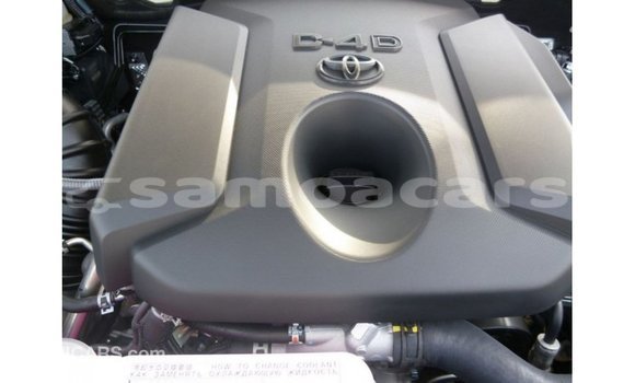 Buy Import Toyota Prado White Car in Import - Dubai in A'ana Buy Import Toyota Prado White Car in Import - Dubai in A'ana