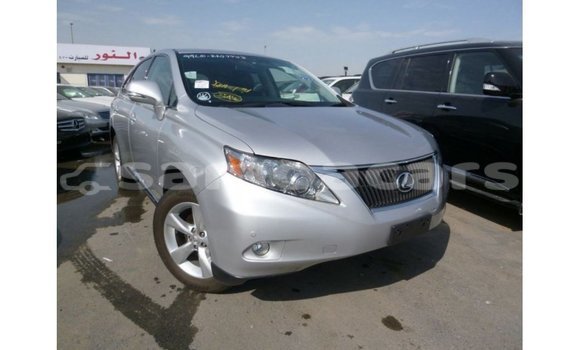 Buy Import Lexus RX 350 Other Car in Import - Dubai in A'ana Buy Import Lexus RX 350 Other Car in Import - Dubai in A'ana