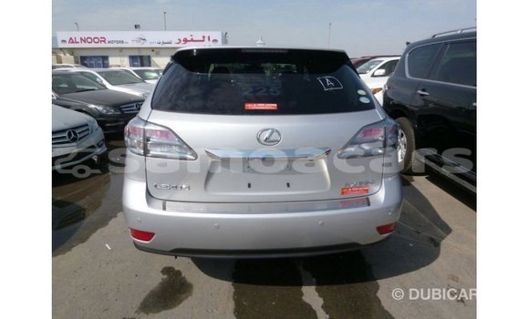 Buy Import Lexus RX 350 Other Car in Import - Dubai in A'ana Buy Import Lexus RX 350 Other Car in Import - Dubai in A'ana
