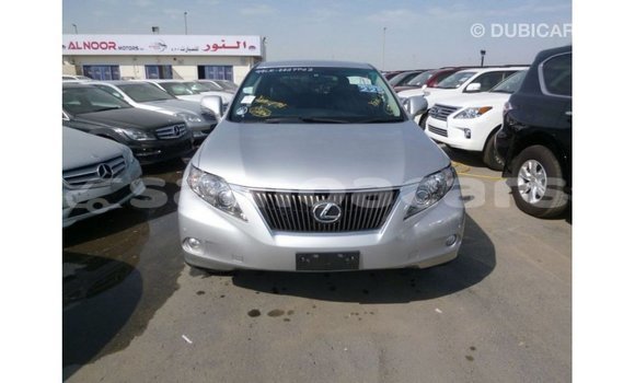 Buy Import Lexus RX 350 Other Car in Import - Dubai in A'ana Buy Import Lexus RX 350 Other Car in Import - Dubai in A'ana