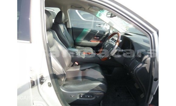 Buy Import Lexus RX 350 Other Car in Import - Dubai in A'ana Buy Import Lexus RX 350 Other Car in Import - Dubai in A'ana