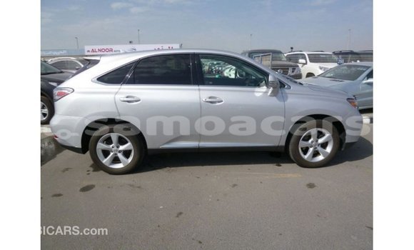 Buy Import Lexus RX 350 Other Car in Import - Dubai in A'ana Buy Import Lexus RX 350 Other Car in Import - Dubai in A'ana