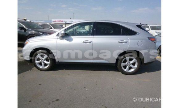 Buy Import Lexus RX 350 Other Car in Import - Dubai in A'ana Buy Import Lexus RX 350 Other Car in Import - Dubai in A'ana
