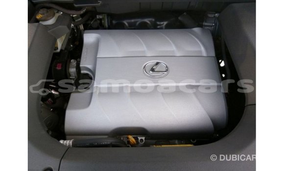 Buy Import Lexus RX 350 Other Car in Import - Dubai in A'ana Buy Import Lexus RX 350 Other Car in Import - Dubai in A'ana