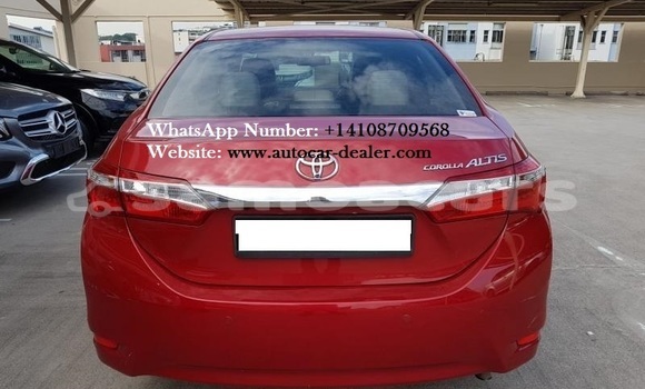 Buy Used Toyota Corolla Other Car in Apia in Tuamasaga Buy Used Toyota Corolla Other Car in Apia in Tuamasaga