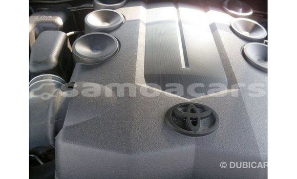 Buy Import Toyota Prado Black Car in Import - Dubai in A'ana Buy Import Toyota Prado Black Car in Import - Dubai in A'ana