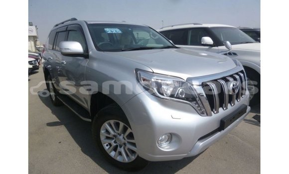Buy Import Toyota Prado Other Car in Import - Dubai in A'ana Buy Import Toyota Prado Other Car in Import - Dubai in A'ana