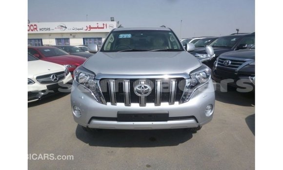 Buy Import Toyota Prado Other Car in Import - Dubai in A'ana Buy Import Toyota Prado Other Car in Import - Dubai in A'ana