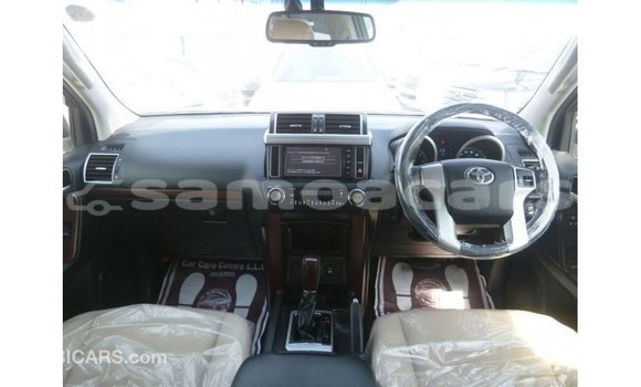 Buy Import Toyota Prado Other Car in Import - Dubai in A'ana Buy Import Toyota Prado Other Car in Import - Dubai in A'ana