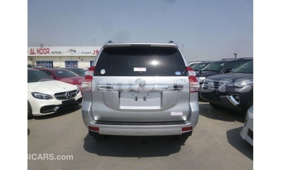 Buy Import Toyota Prado Other Car in Import - Dubai in A'ana Buy Import Toyota Prado Other Car in Import - Dubai in A'ana