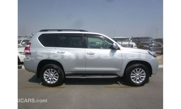Buy Import Toyota Prado Other Car in Import - Dubai in A'ana Buy Import Toyota Prado Other Car in Import - Dubai in A'ana