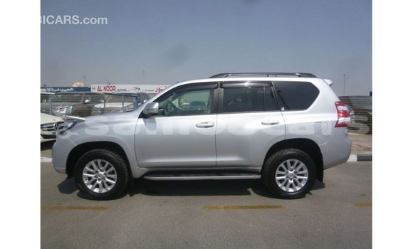 Buy Import Toyota Prado Other Car in Import - Dubai in A'ana Buy Import Toyota Prado Other Car in Import - Dubai in A'ana