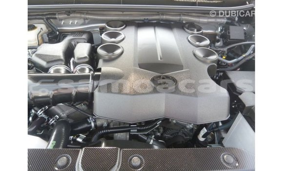Buy Import Toyota Prado Other Car in Import - Dubai in A'ana Buy Import Toyota Prado Other Car in Import - Dubai in A'ana