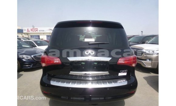 Buy Import Infiniti Q Black Car in Import - Dubai in A'ana Buy Import Infiniti Q Black Car in Import - Dubai in A'ana