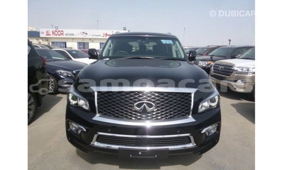 Buy Import Infiniti Q Black Car in Import - Dubai in A'ana Buy Import Infiniti Q Black Car in Import - Dubai in A'ana