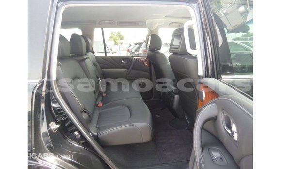 Buy Import Infiniti Q Black Car in Import - Dubai in A'ana Buy Import Infiniti Q Black Car in Import - Dubai in A'ana