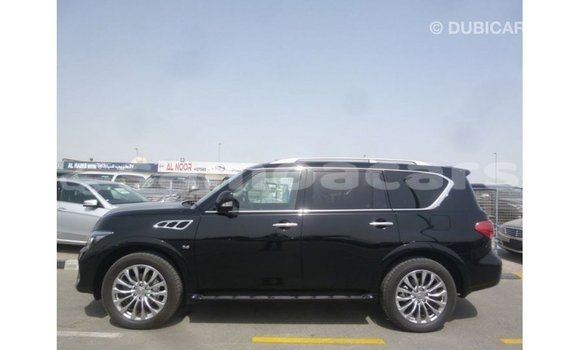 Buy Import Infiniti Q Black Car in Import - Dubai in A'ana Buy Import Infiniti Q Black Car in Import - Dubai in A'ana