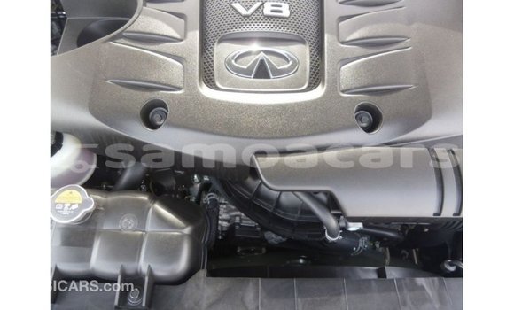 Buy Import Infiniti Q Black Car in Import - Dubai in A'ana Buy Import Infiniti Q Black Car in Import - Dubai in A'ana