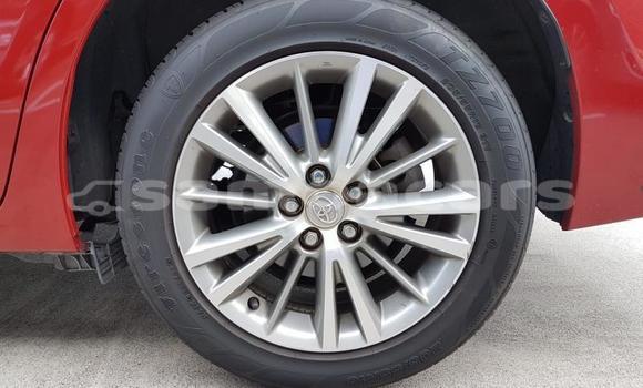 Buy Used Toyota Corolla Other Car in Apia in Tuamasaga Buy Used Toyota Corolla Other Car in Apia in Tuamasaga